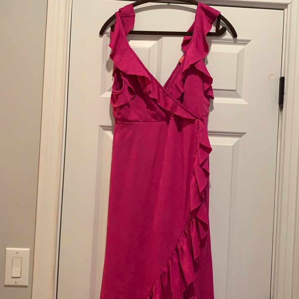 Women’s midi dress